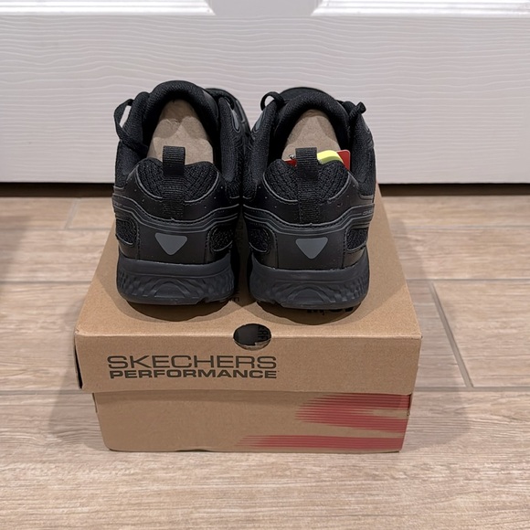 Skechers Women Go Run Consistent Shoes (Size: 8.5) - Picture 4 of 4